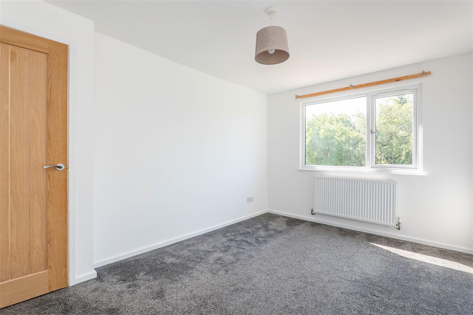 Laburnum Road, Chorley
